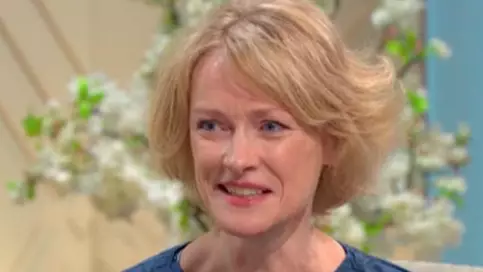 'Outnumbered' Actress Claire Skinner Speaks About Romance With Co-star Hugh Dennis