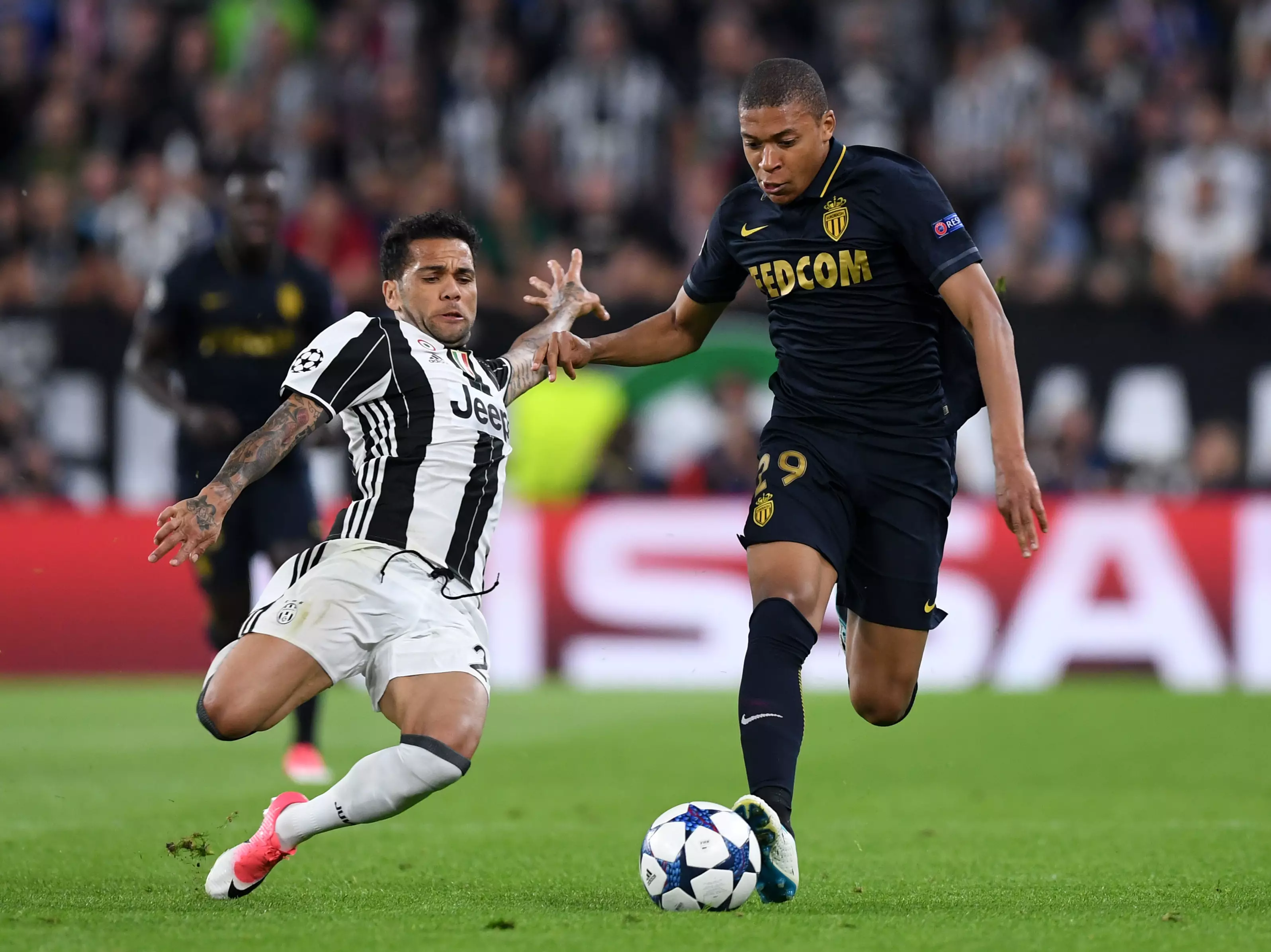 Juventus Reveal €260 Million Plan To Sign Kylian Mbappe From PSG