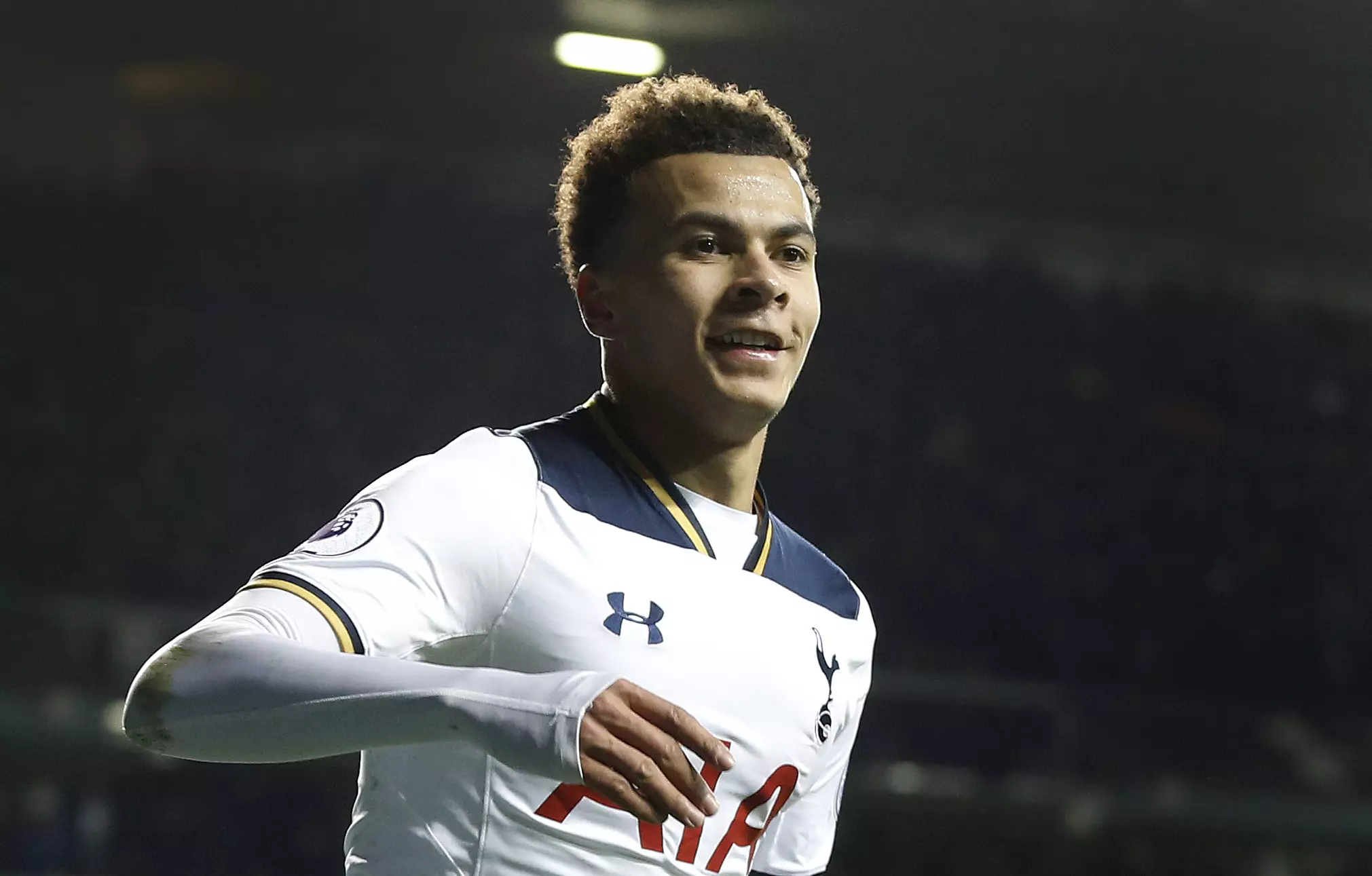 Tottenham To Offer Dele Alli Bumper New Deal With Real Circling