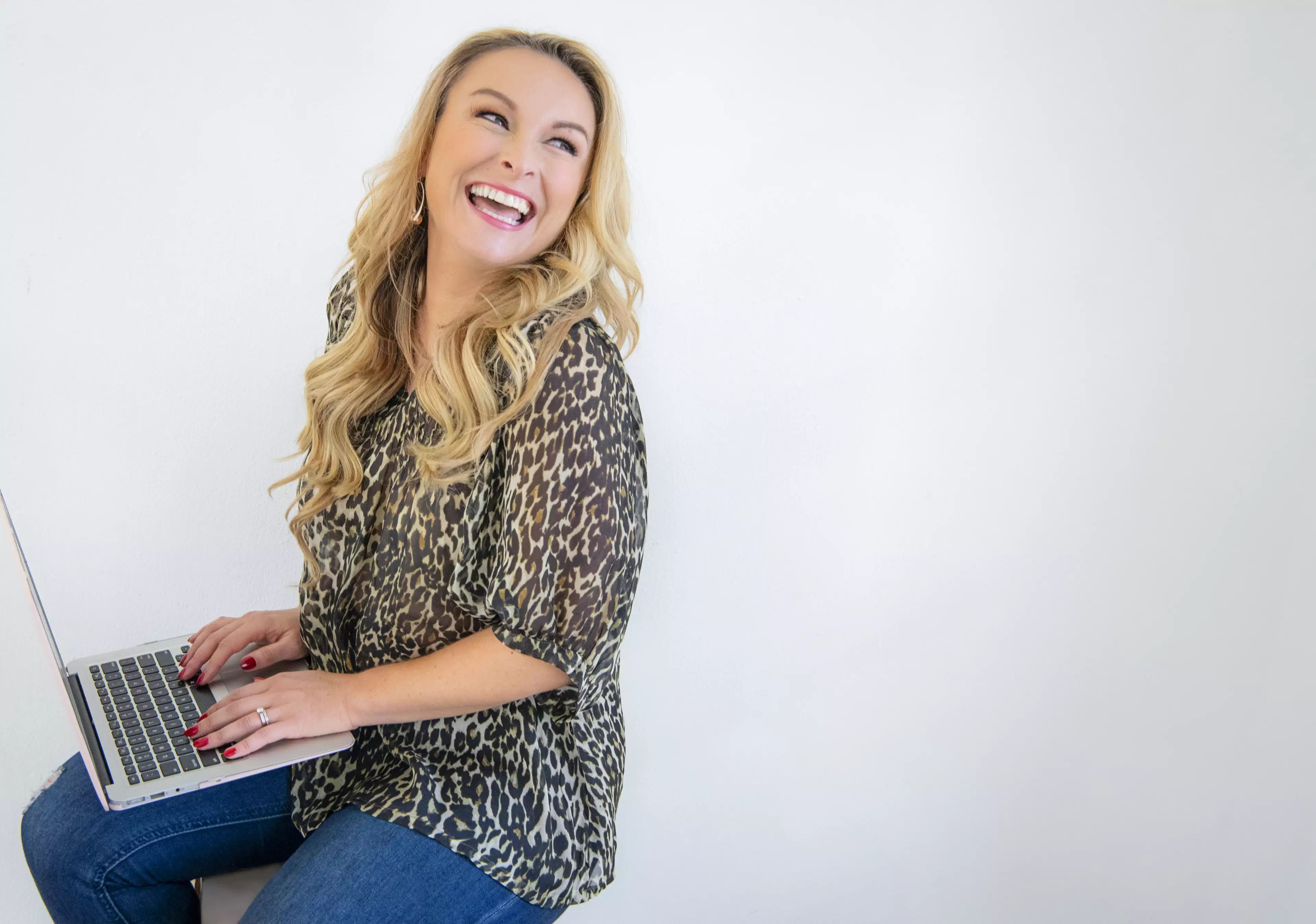 Mel's online coaching programme The C Word is coming this Summer (