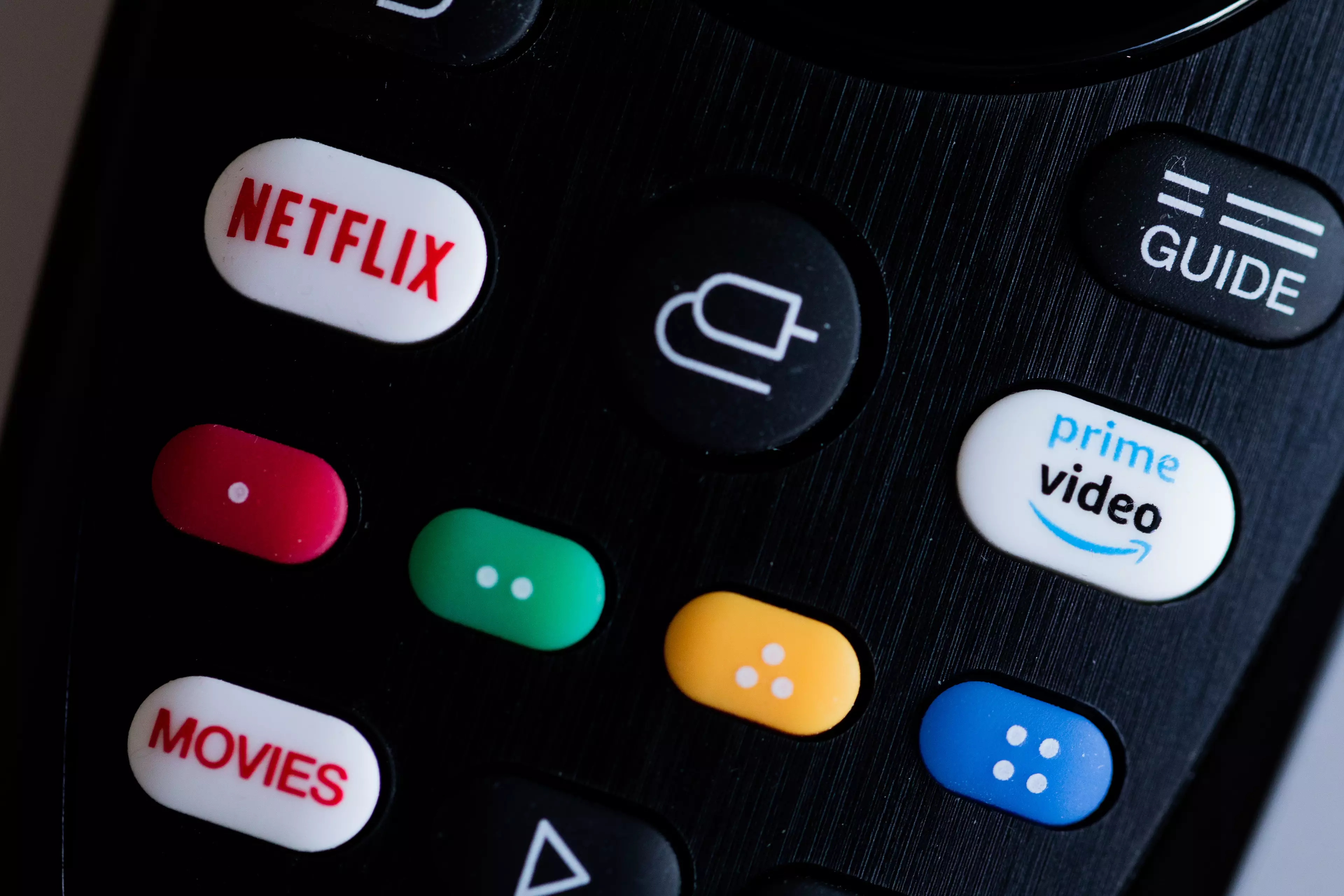 The Netflix TV channel is on trial in France (