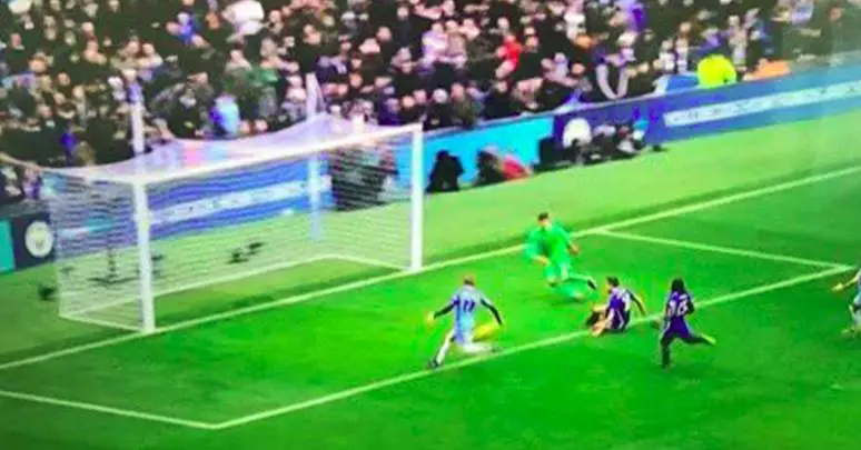 WATCH: Is This Already The Miss Of The Season?