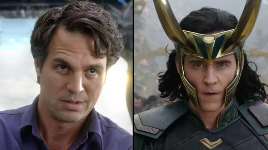 'Avengers: Infinity War' Fan Theory Suggests 'Bruce Banner' Is Loki In Disguise