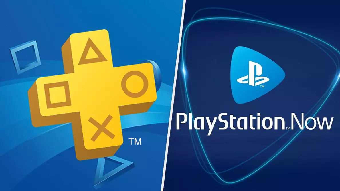 PlayStation Users Call For PS Now And PS Plus To Merge Following Latest Freebies