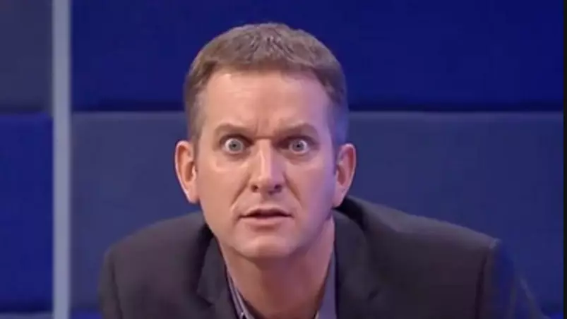 The Jeremy Kyle Show Is Looking For New Guests And Audience Members