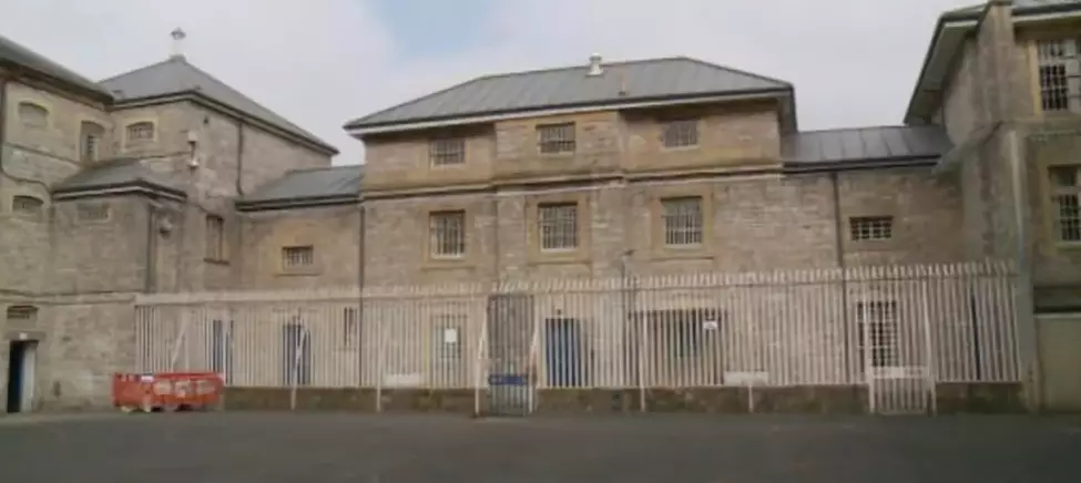 HM Prison Shepton Mallet can now be booked for overnight stays (