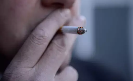 The UK's last cigarette will be smoked by 2051 according to experts.