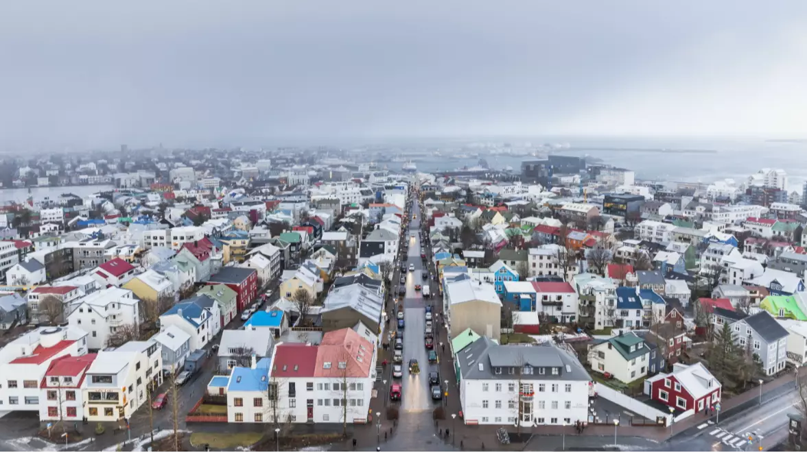 ​Iceland To Become First European Country To Relaunch Tourism Following Coronavirus Lockdown