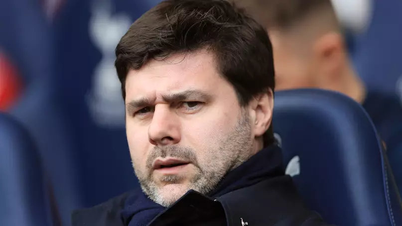 Tottenham Have £25 Million Bid Rejected For 17-Year-Old Wonderkid 