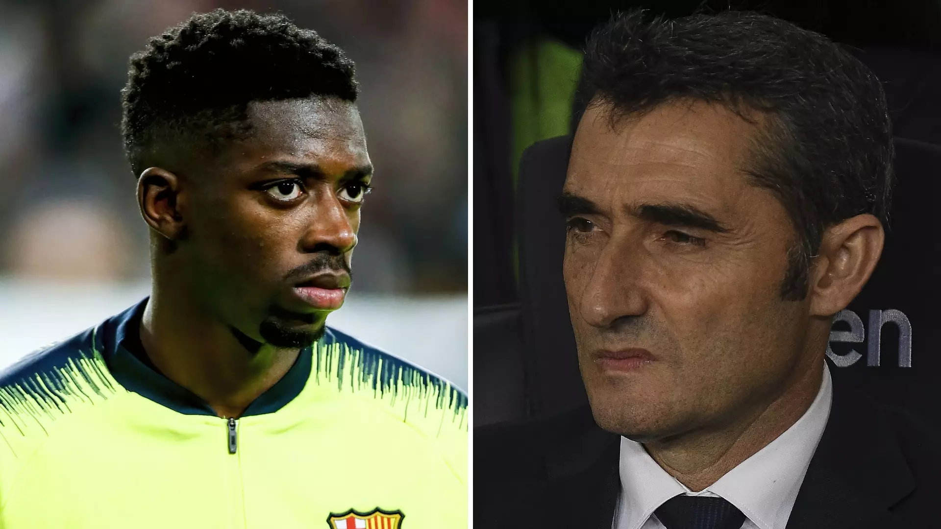 Barcelona Introduce New Rule To Stop Ousmane Dembélé From Turning Up Late For Training