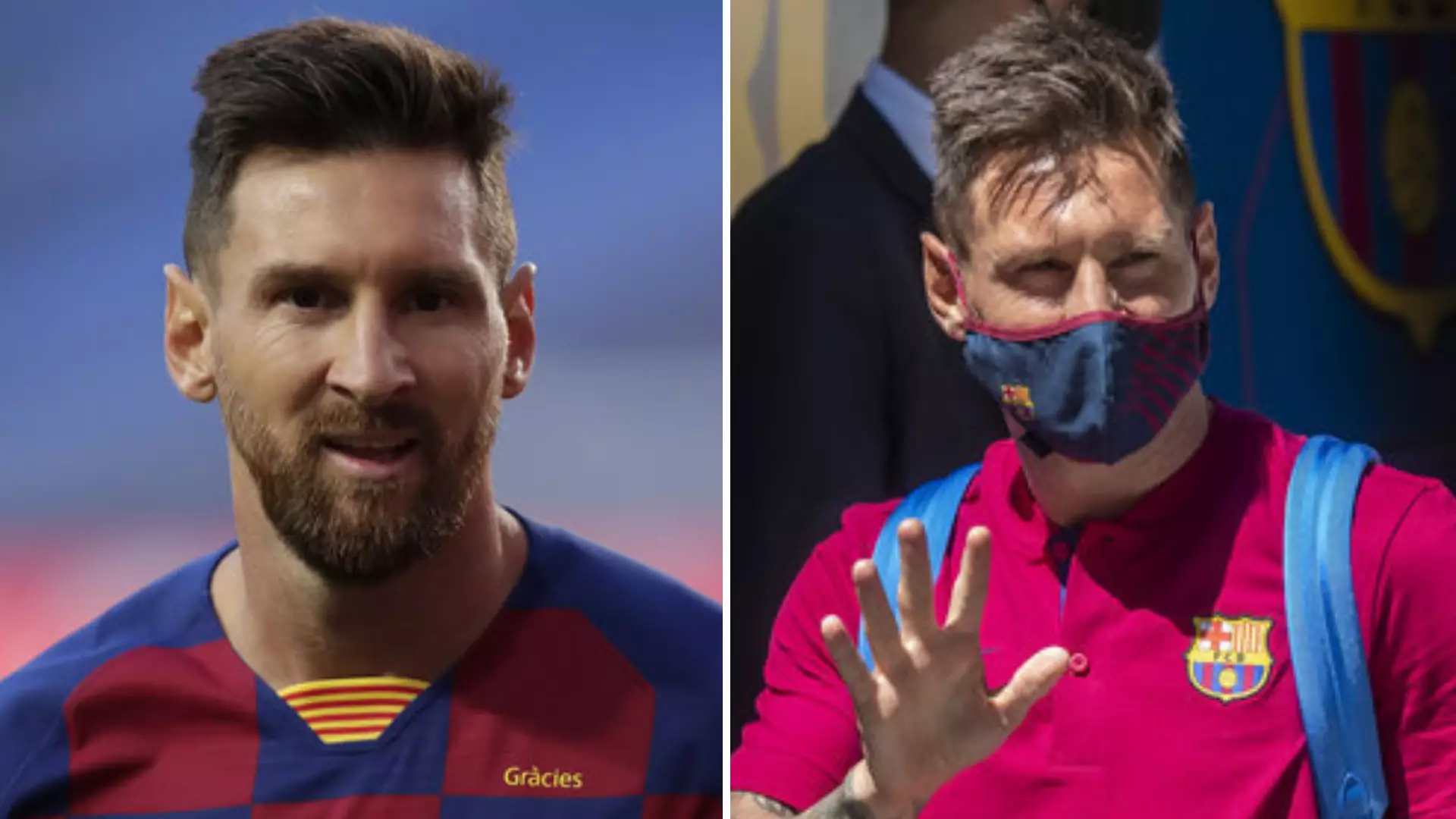 Lionel Messi: Odds-On Favourites To Sign Barcelona Superstar Have Been Revealed