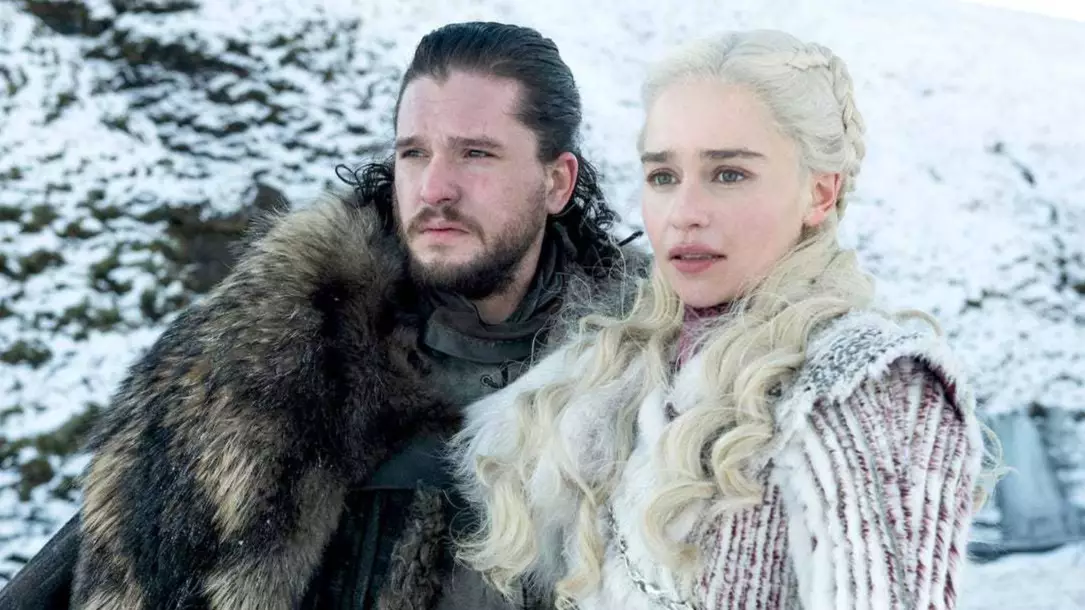 There's A 'Game Of Thrones' Quiz Happening Today