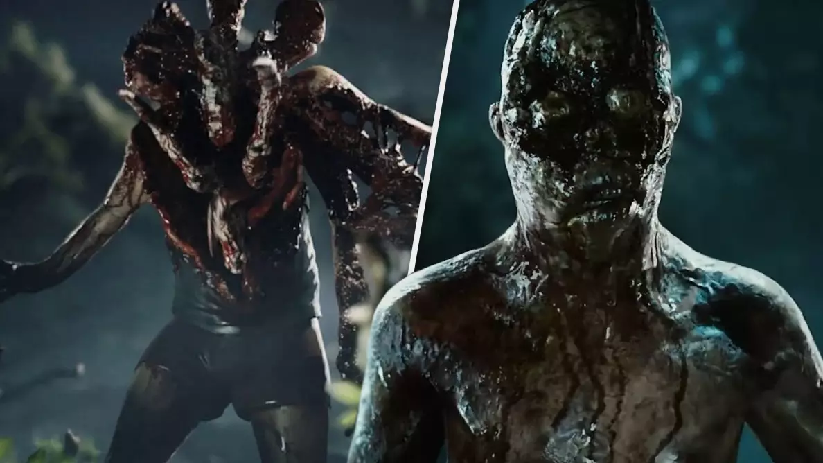 Upcoming Zombie Horror Is Freaking Players Out With Next-Gen Dismemberment And Gore