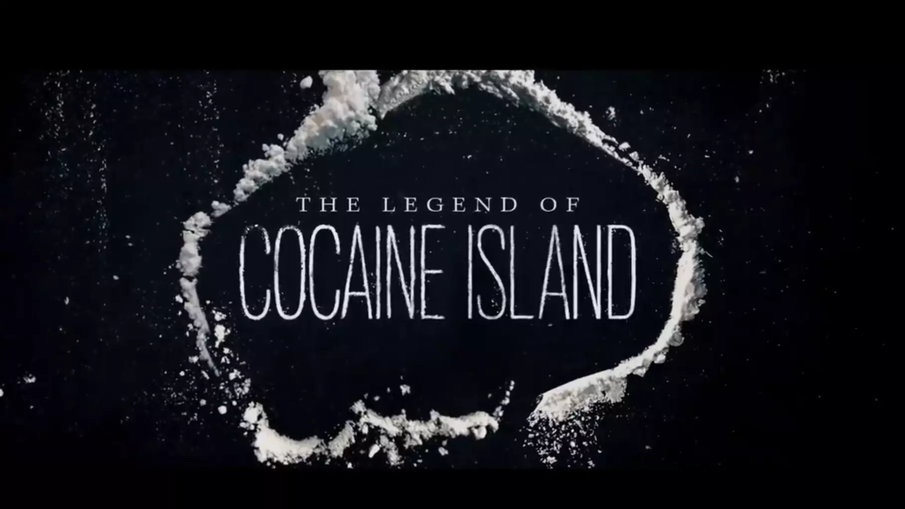 Netflix Releases Trailer For New Docu-Drama The Legend Of Cocaine Island