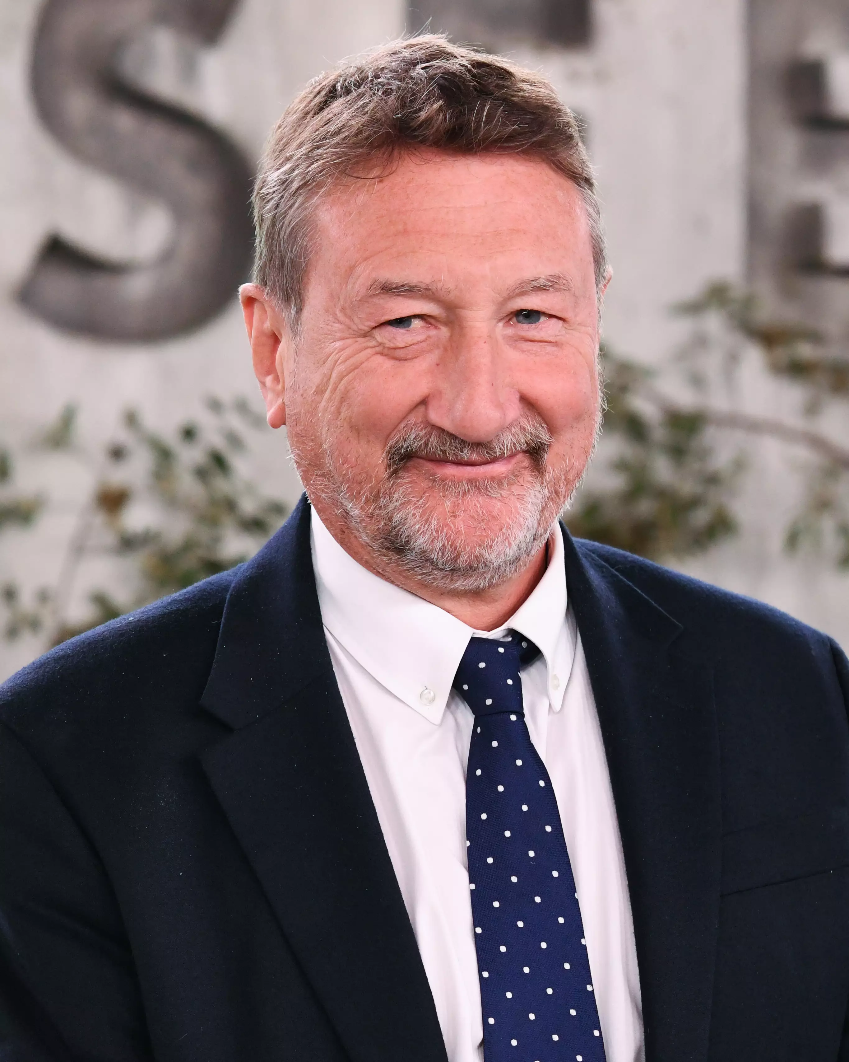 Steven Knight is set to write the six-part series.
