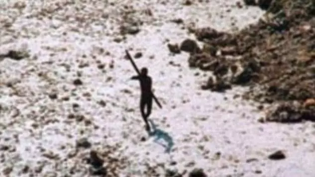 ​There’s A Man Who Managed To Befriend The Isolated Sentinelese Tribe
