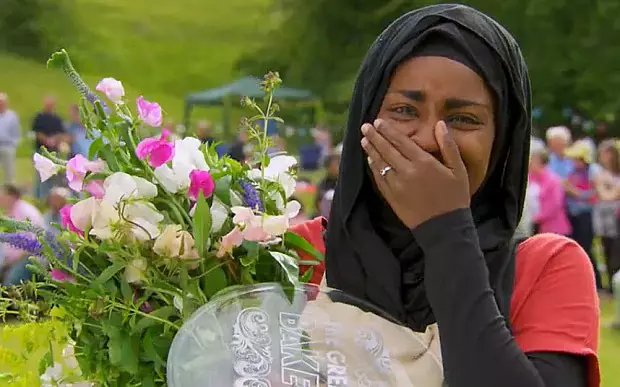 The show will look back at the best Bake Off moments? (