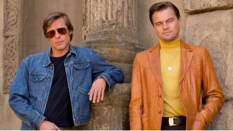 Quentin Tarantino Has Best Ever Box Office Opening With Once Upon A Time In Hollywood 