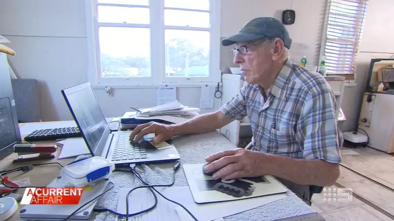 Great-Grandad Lost £38,000 After Transferring Cash To Wrong Account