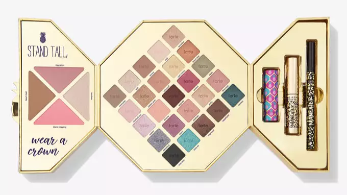 Cult Beauty Brand Tarte Is Selling £275 Worth Of Make-Up For Under £35 In Its Birthday Sale​