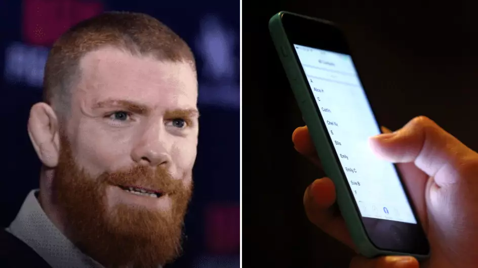 Twitter Troll Gives Hilariously Honest Response After Getting Called Out By UFC Fighter