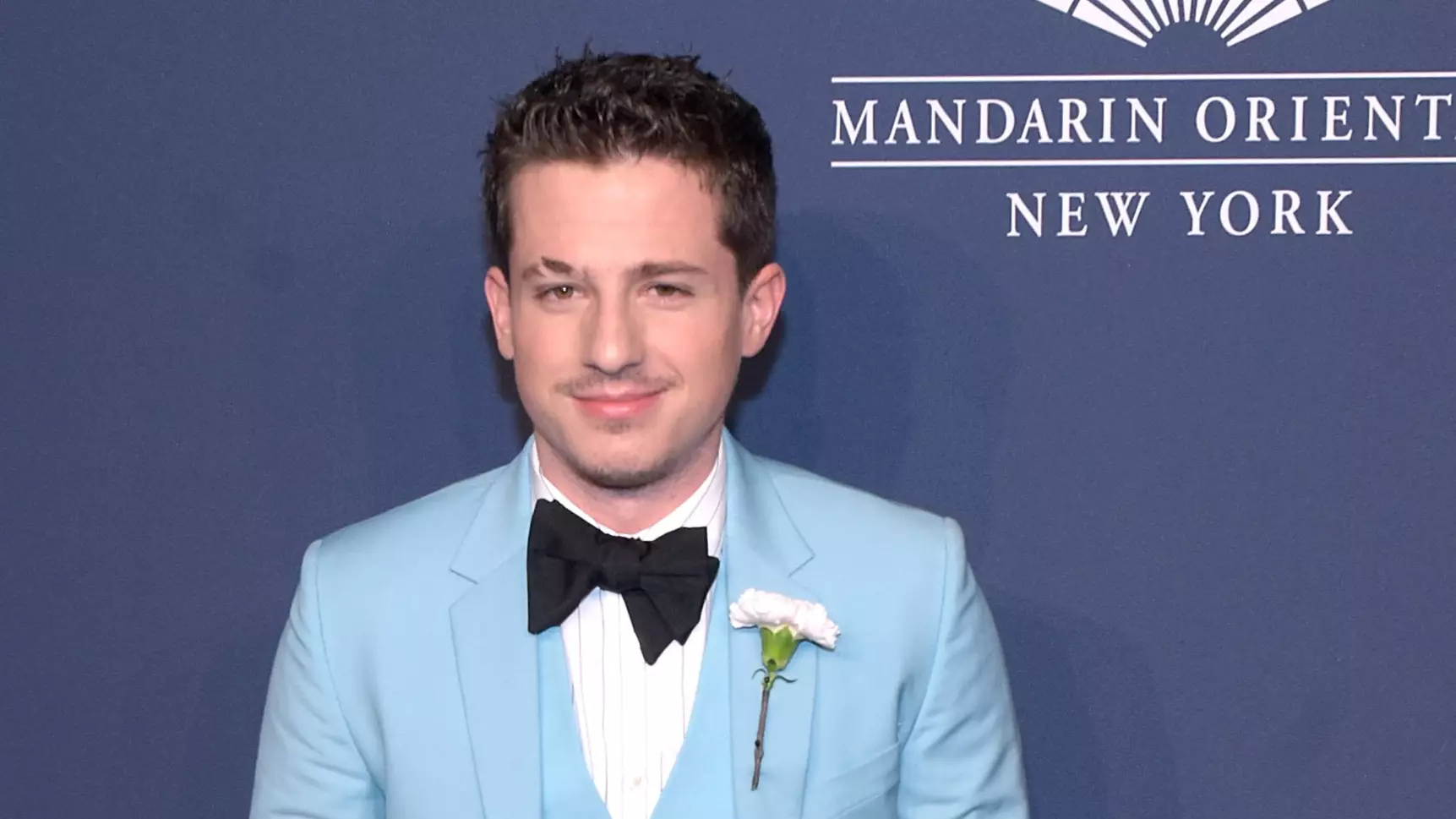 Charlie Puth Hits Back After Being Body-Shamed For Shirtless Paparazzi Photos