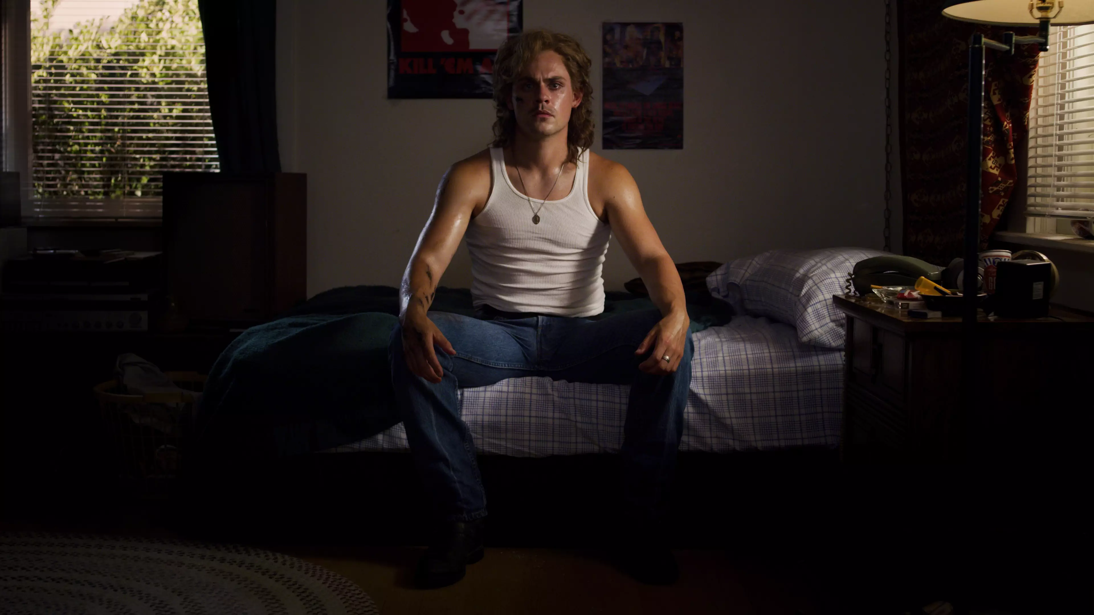 Dacre Montgomery Reveals Being Bullied Helped Him Play A Bully In Stranger Things Season 3