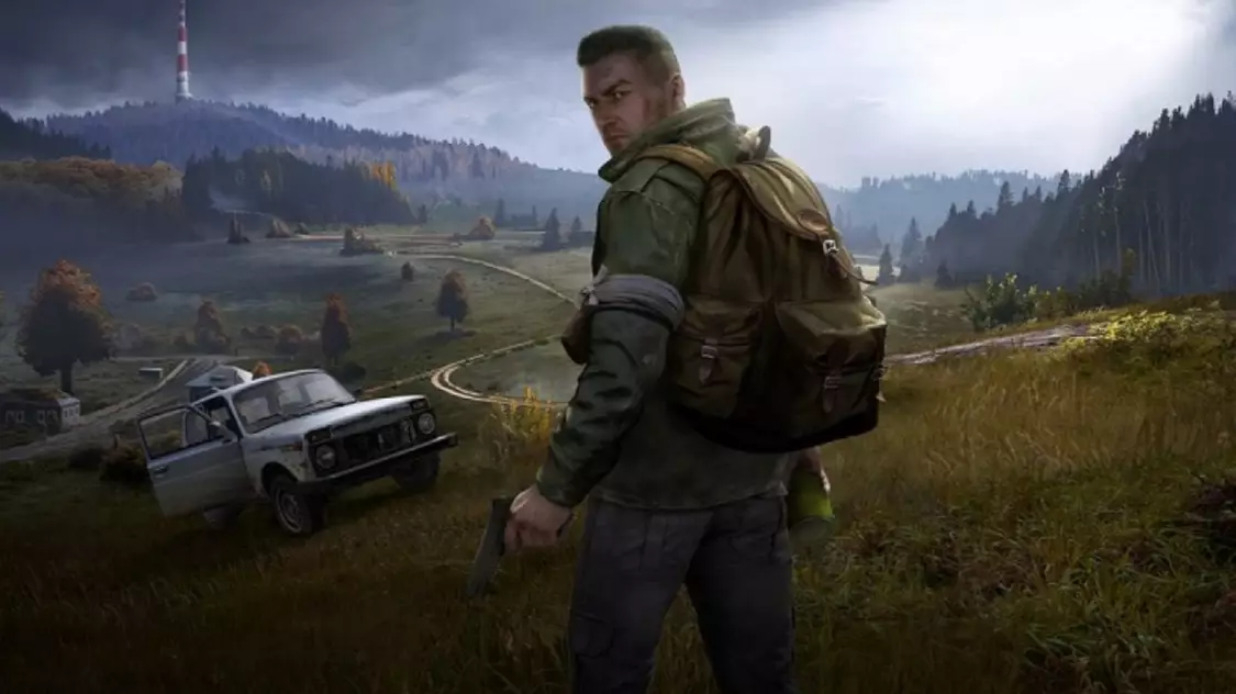 Zombie Survival Video Game DayZ Banned In Australia Because It Features Cannabis