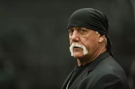 Hulk Hogan And Gawker Saga Comes To A Close With £25 Million Settlement