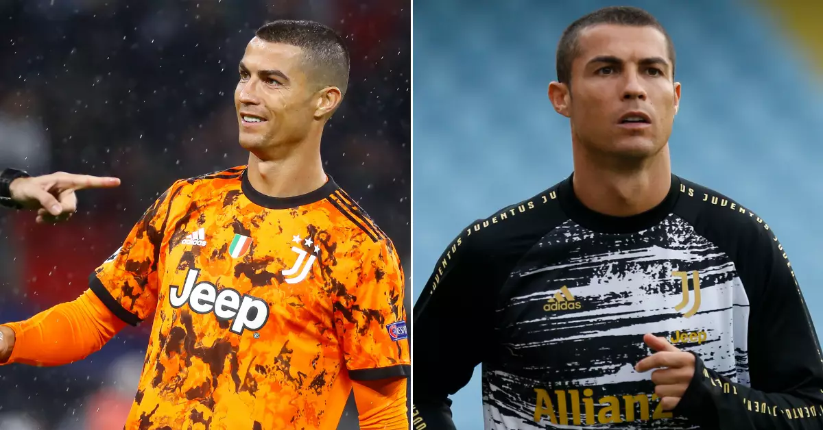 ‘Ignorant’ Cristiano Ronaldo Has 'No Respect For His Teammates' Says Ex-Juventus Star
