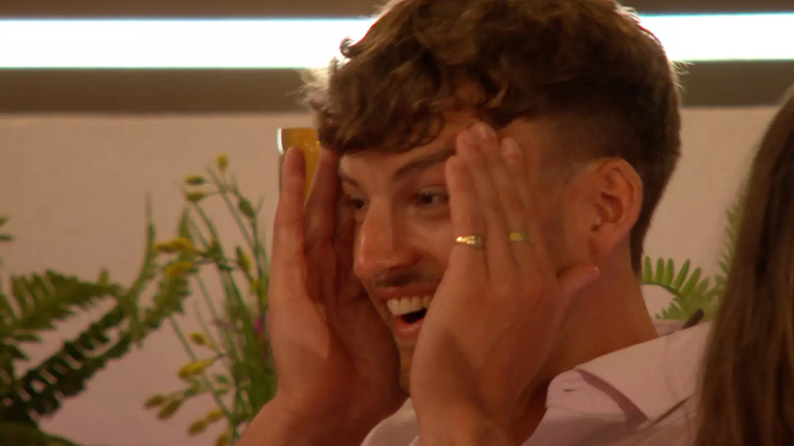 Love Island Viewers Not Happy About ‘I Got A Voice Note’