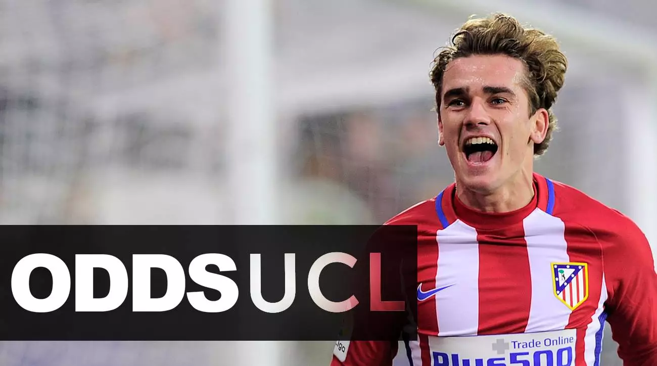 TheODDSbible's Champions League Betting Previews: Bayer Leverkusen v Atletico Madrid