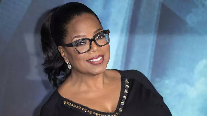 The bombshell interview with Oprah will air on 7th March (