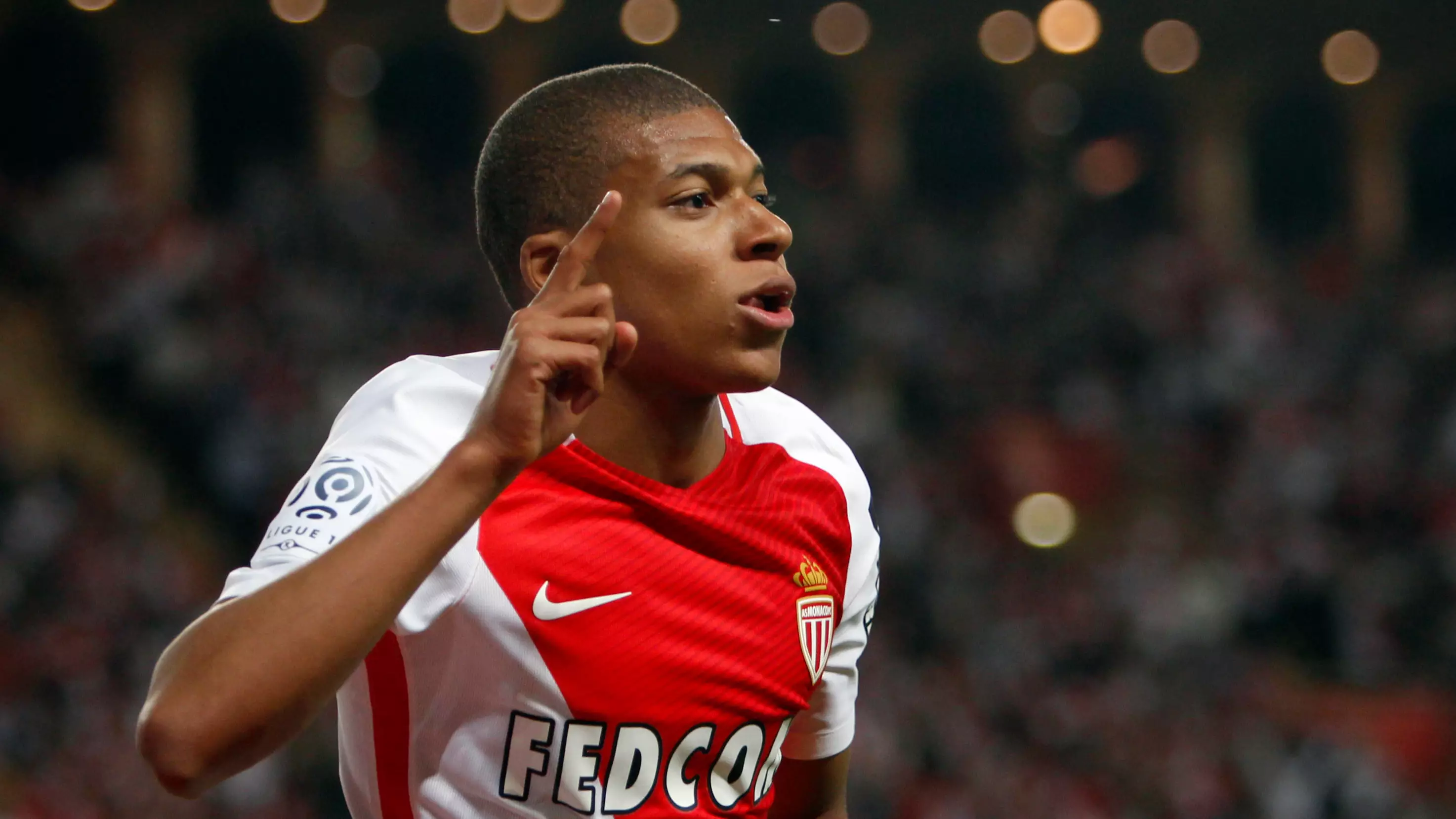 Kylian Mbappe Reveals One Factor That Will Decide His Future