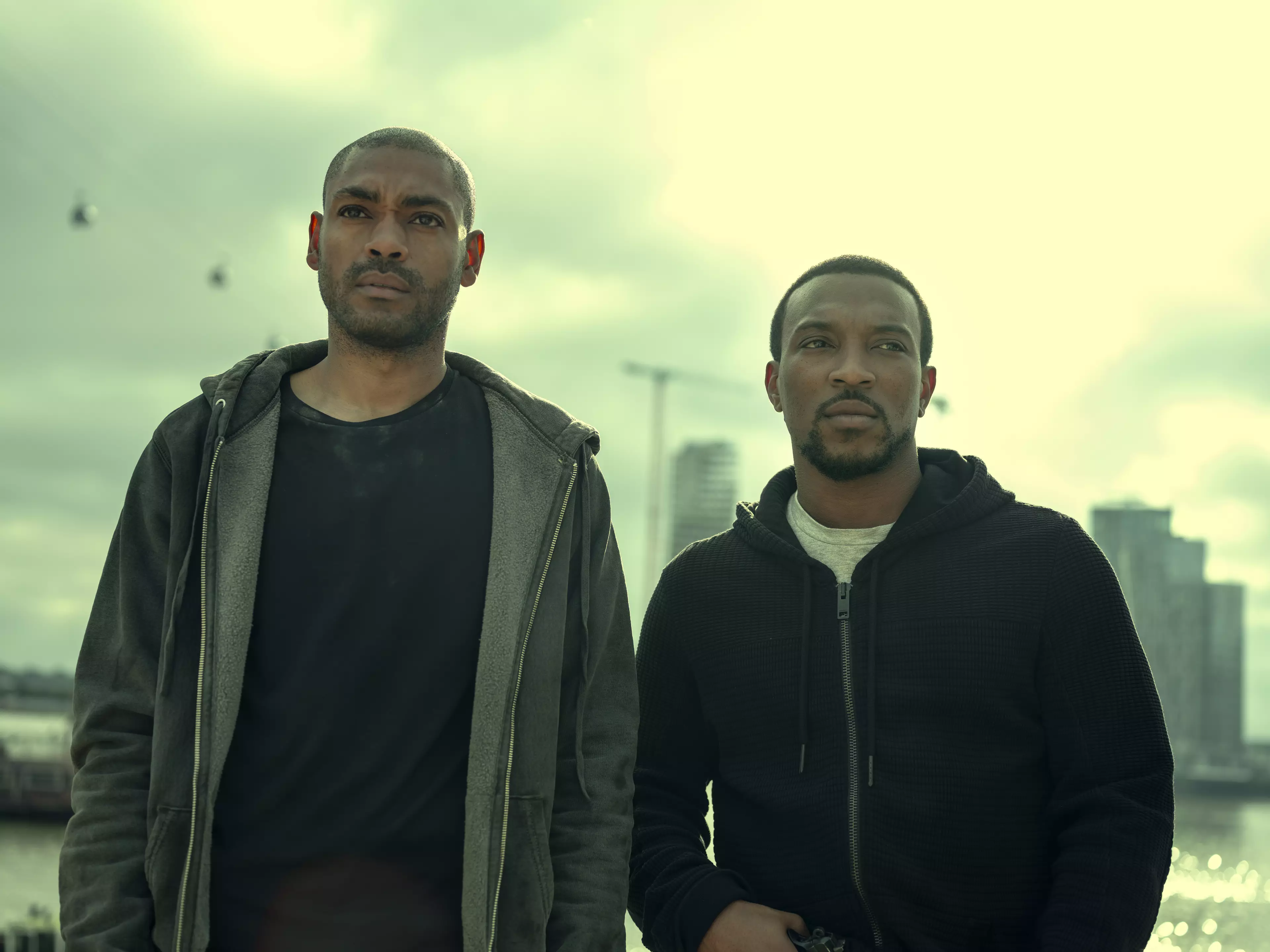 Who will be Top Boy in season 3?