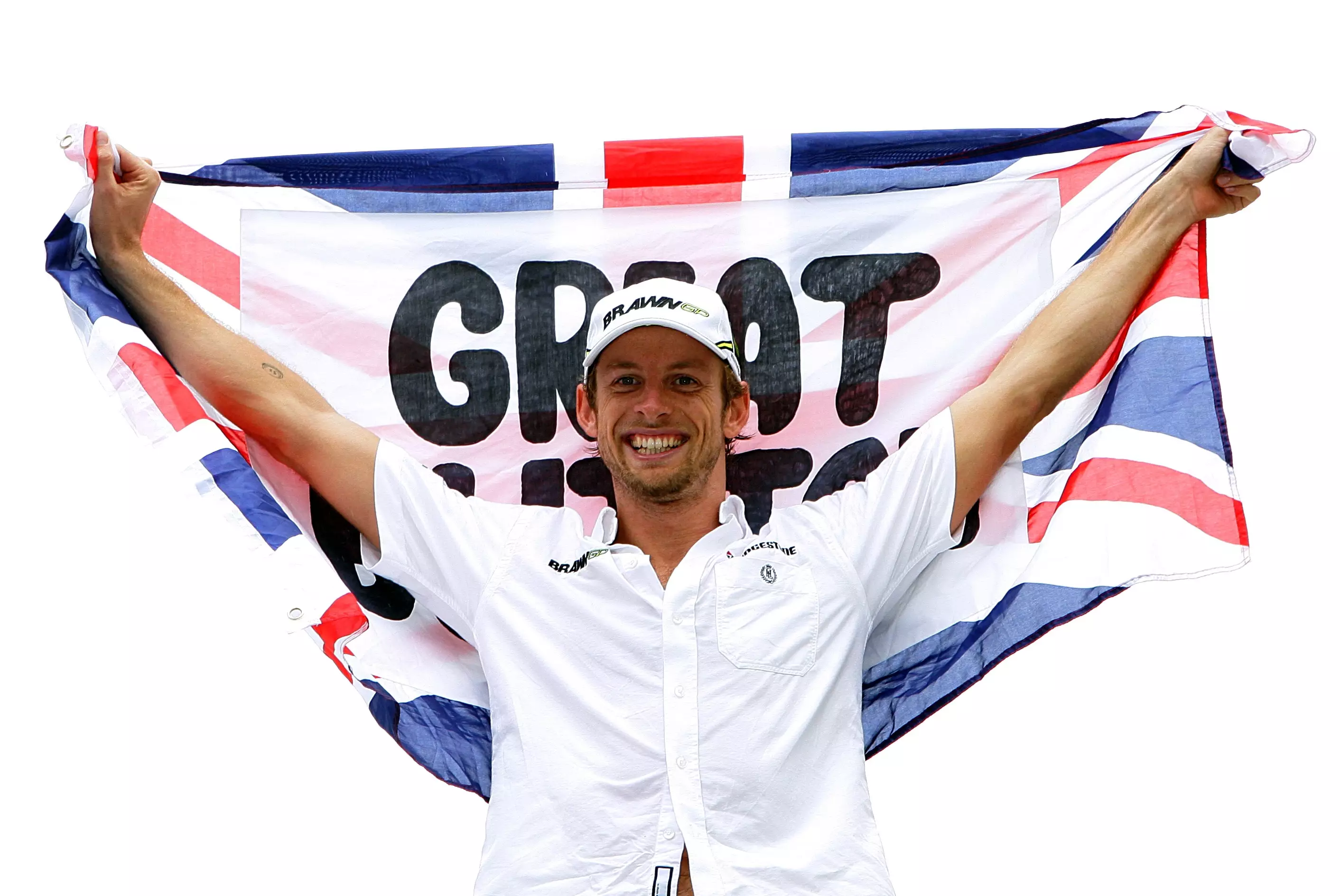 BREAKING: Jenson Button Confirms Retirement From Formula One