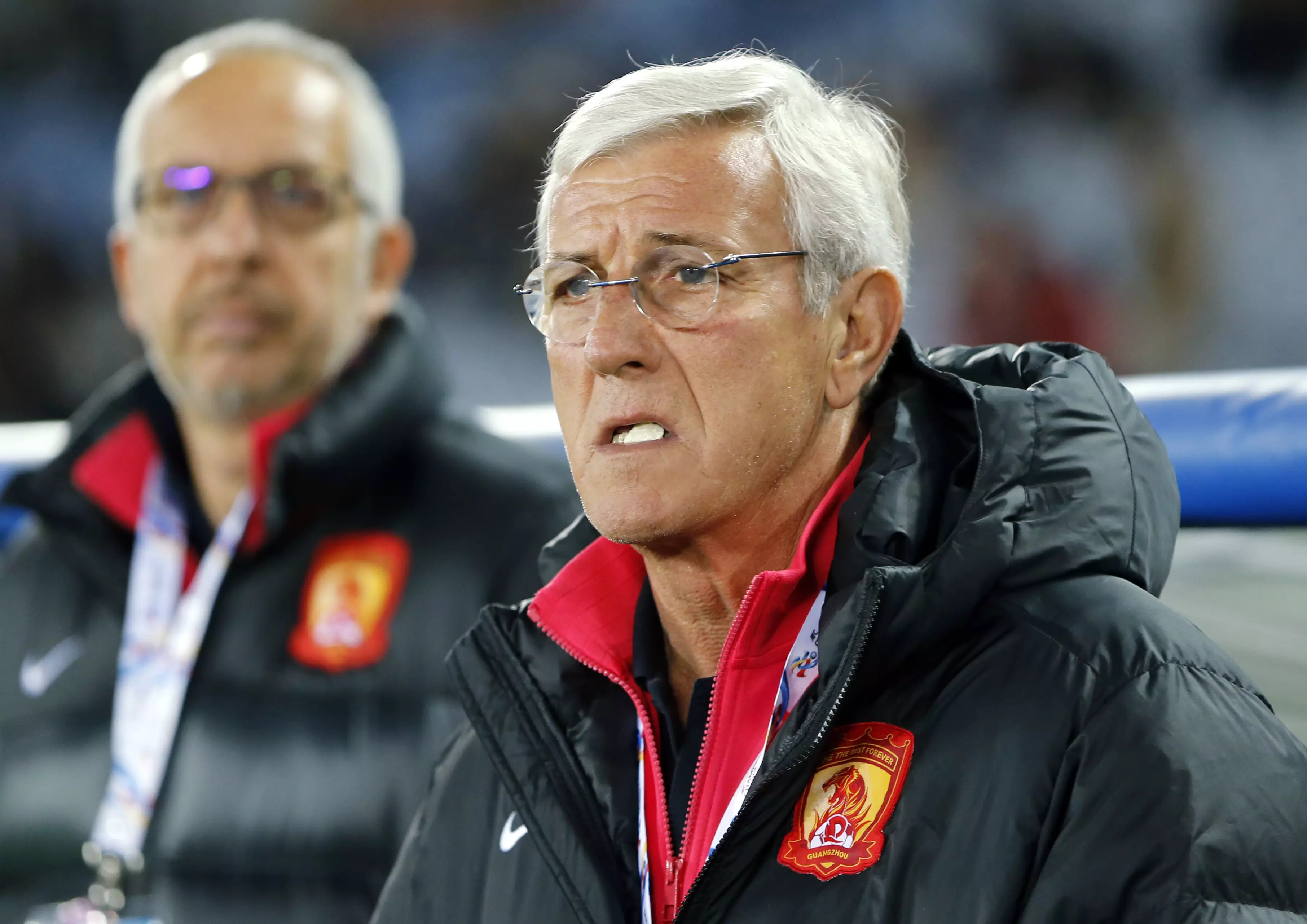 Marcello Lippi Set To Earn ALL THE MONEY IN THE WORLD As New China Boss