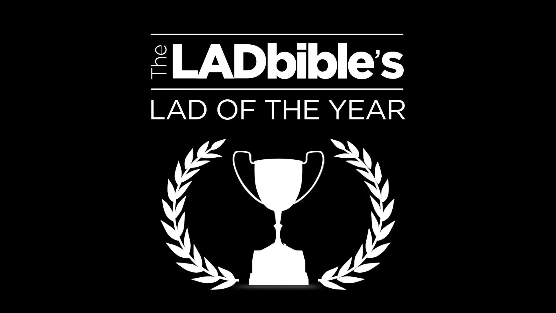 Who Is Your LAD Of The Year?