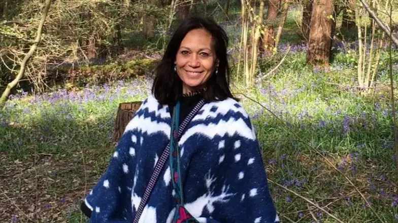 Leah Bracknell Says She Has Outlived Life Expectancy After Cancer Diagnosis