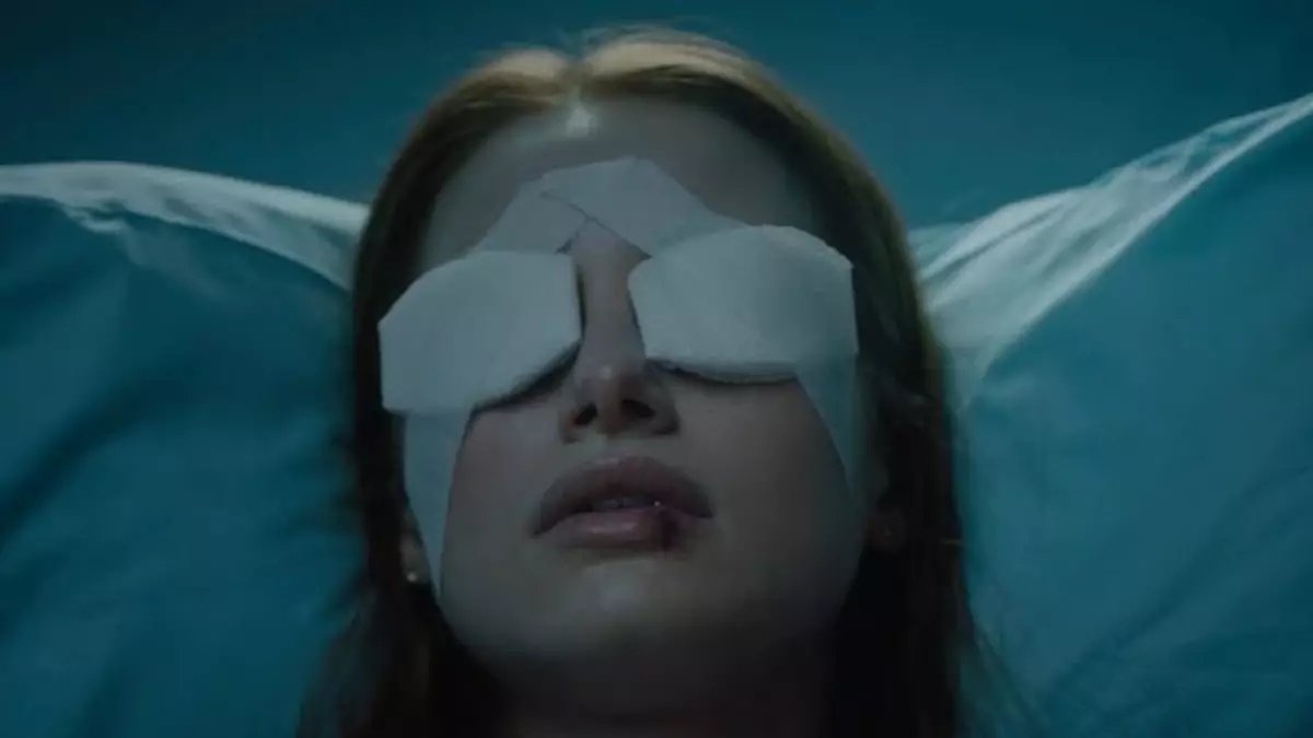 Netflix Fans Are Calling New Psychological Thriller Sightless The ‘Most Confusing Movie’