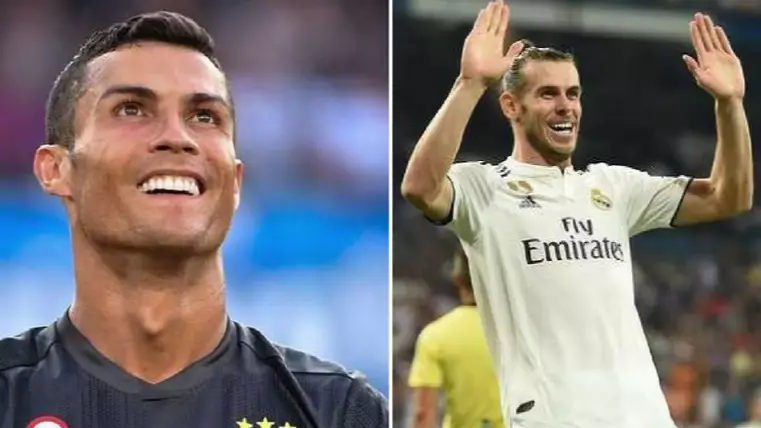 Real Madrid Break Unwanted Nine-Year Record Following Cristiano Ronaldo Exit