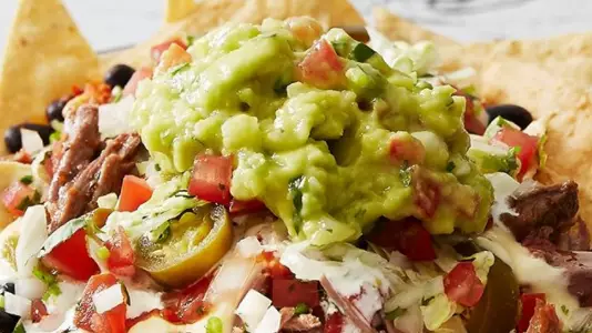 Mad Mex Is Giving People Free Guac And Free Delivery Until Sunday