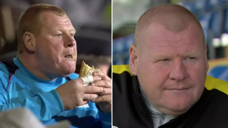 Former Sutton Goalkeeper Wayne Shaw Is Now 'Living The Dream'