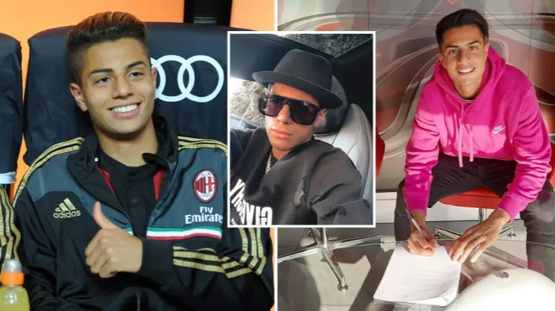 What Is Happening To YouTube Sensation Hachim Mastour In 2021 Is Sad To See 
