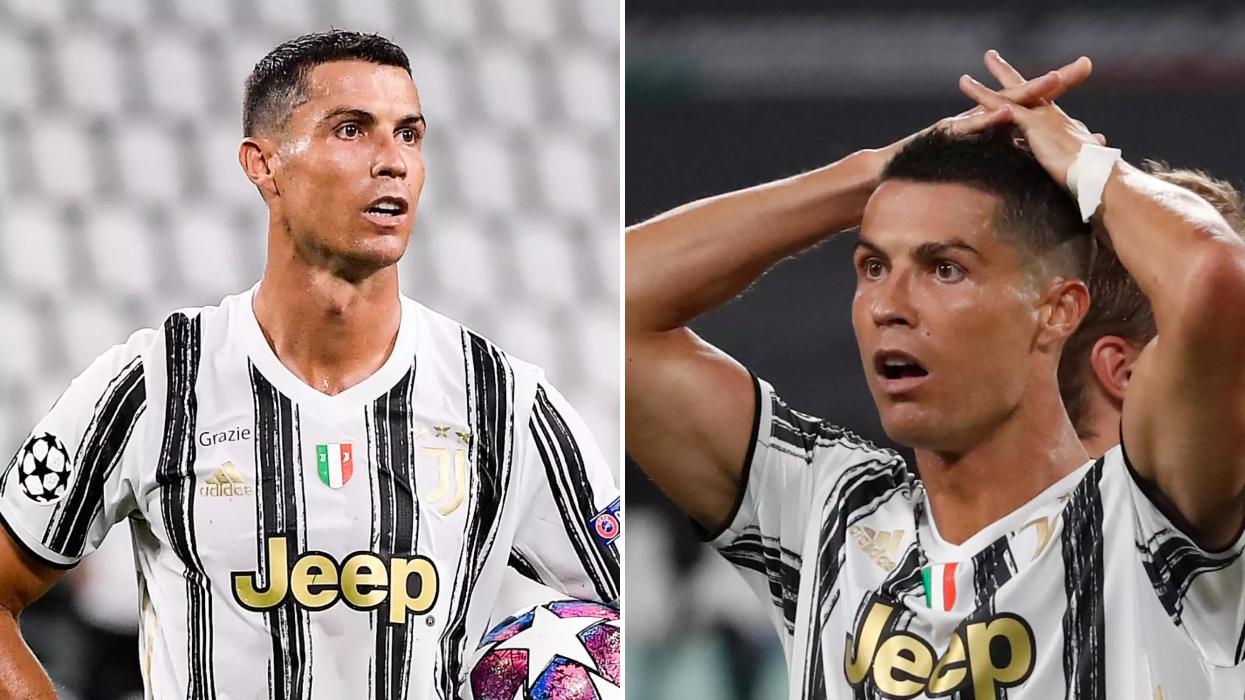 One Team Are Clear Favourites To Sign Cristiano Ronaldo From Juventus In Mega Summer Transfer