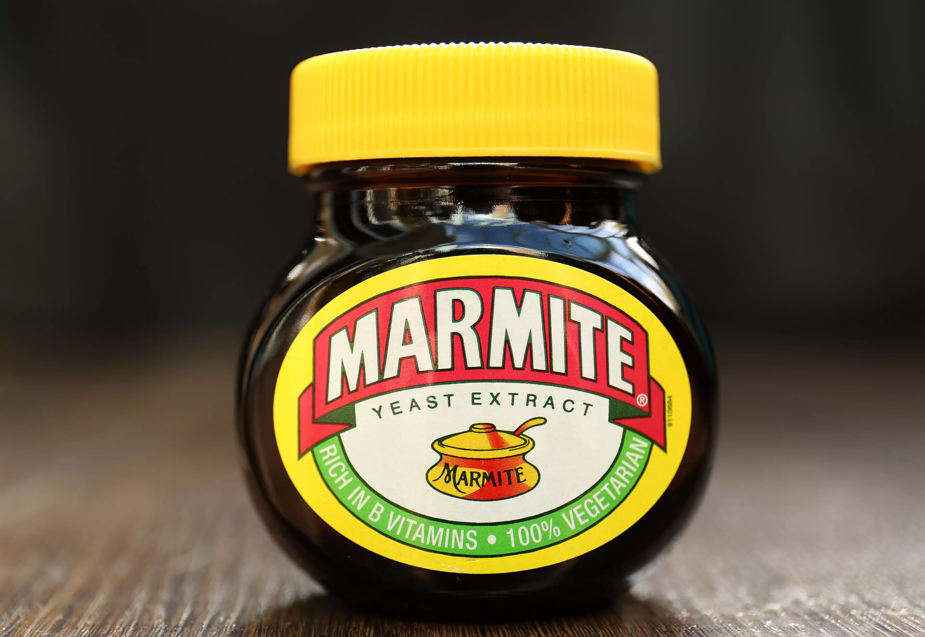 Love it or hate it, Marmite is here to stay (