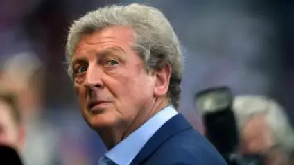 Roy Hodgson Gets First Job In Football After Euro Horror Show
