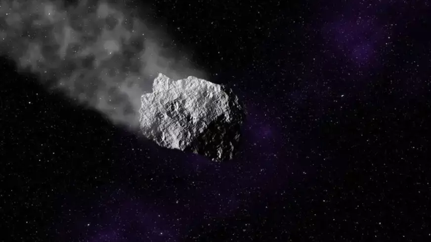 NASA Confirms Earth Is Safe From Asteroid Smash For Next 100 Years
