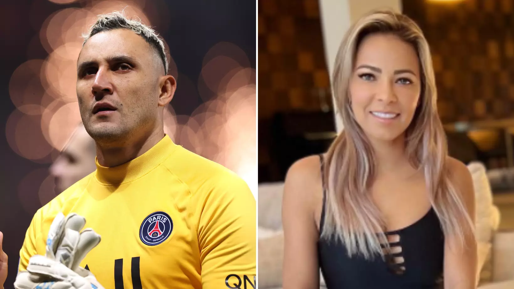 Keylor Navas Welcomes 30 Ukrainian Refugees Into His Paris Mansion, Buys Beds In Wonderful Gesture