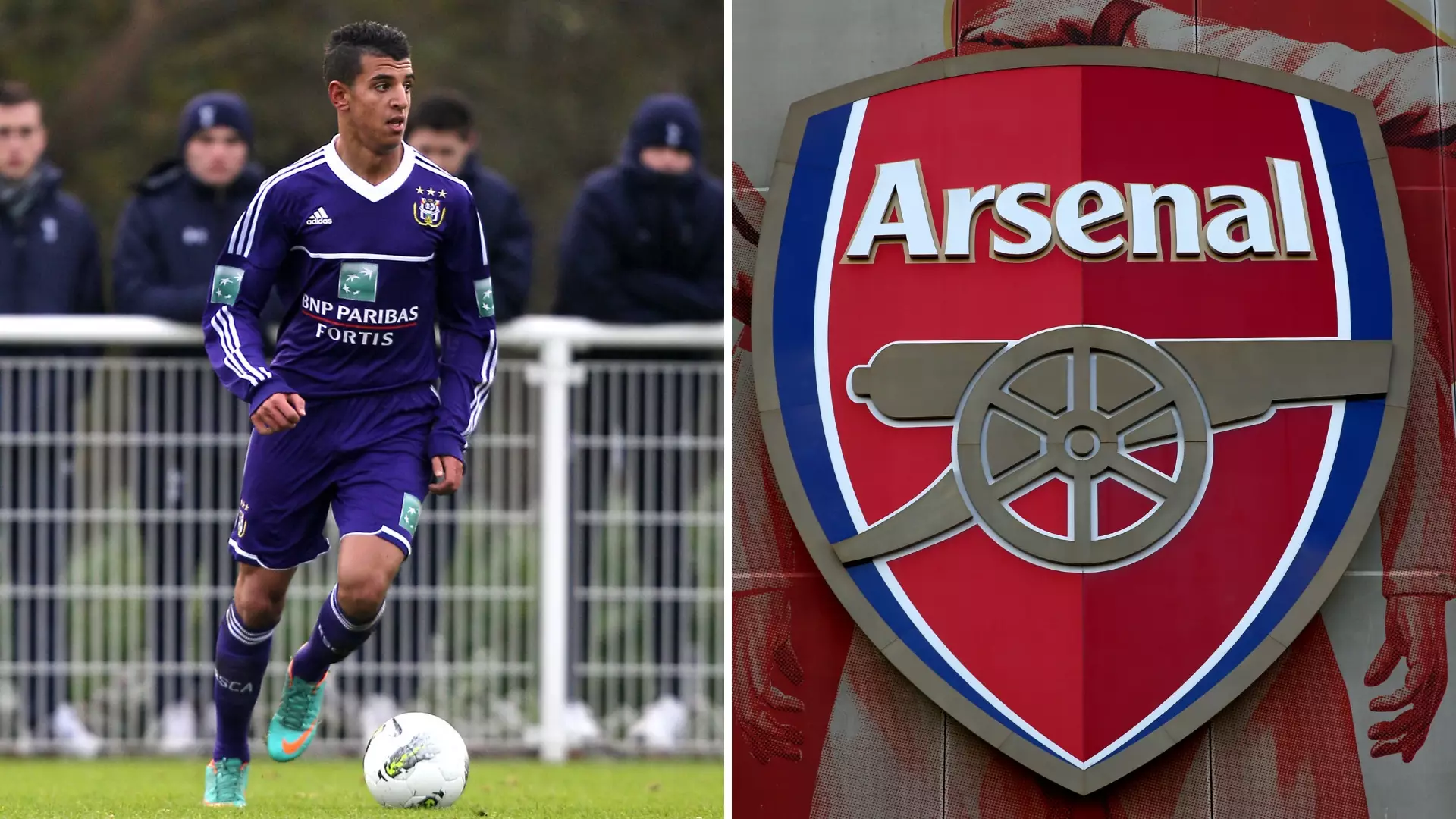 Football Agent Ruined Player's Dream Move To Arsenal, Now He's In Jail